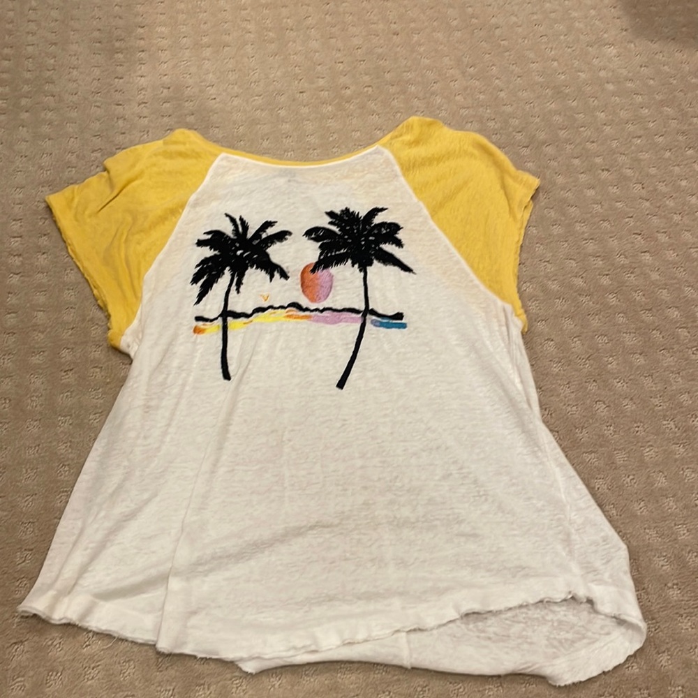 free people top